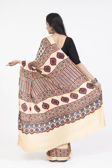 Saree 5
